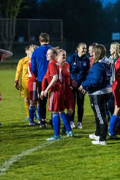 Bild 41 - F Hamburger SV 3 - Nienstedten 1 : Ergebnis: 6:1